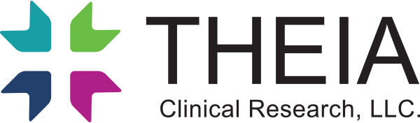 Theia Clinical Research – Clinical Research Site in Tempa Bay Area